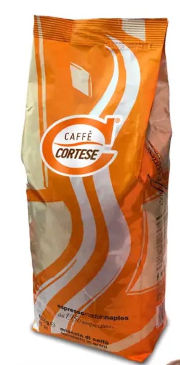 Grani Caffè Cortese Vending 1 Kg