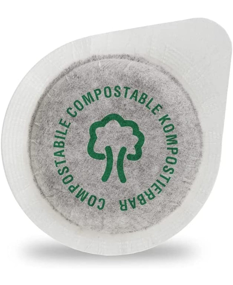 Cialde Compostabili