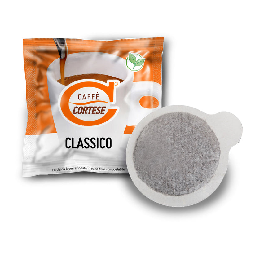 Cialda Caffè Cortese Miscela Classica 150 Cialde