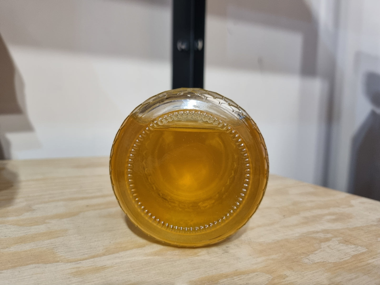 Miele Biologico 500g