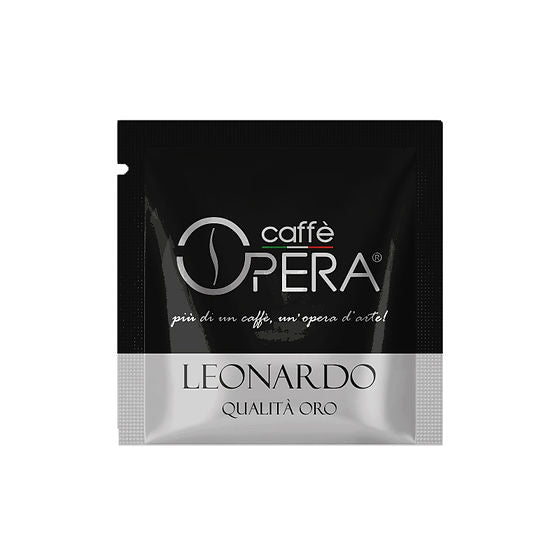 Cialda Caffè Opera Miscela Leonardo 150 Cialde
