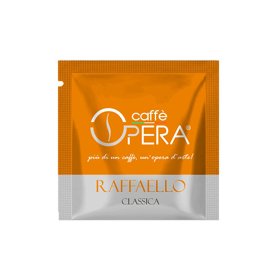 Cialde Caffè Opera Miscela Raffaello 150 Cialde