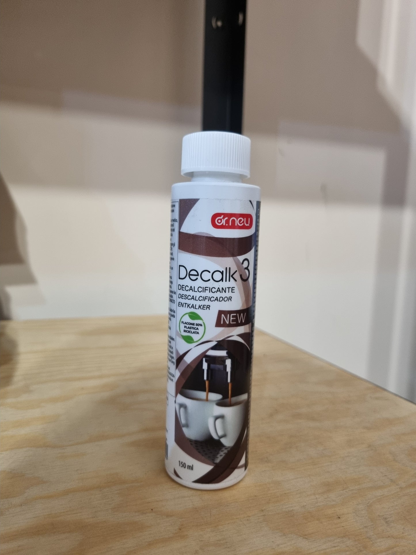 Decalcificante per Macchine da Caffè