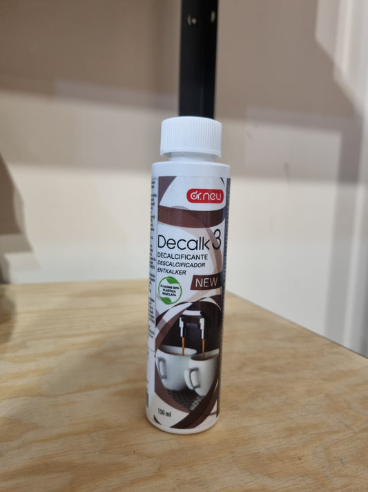 Decalcificante per Macchine da Caffè
