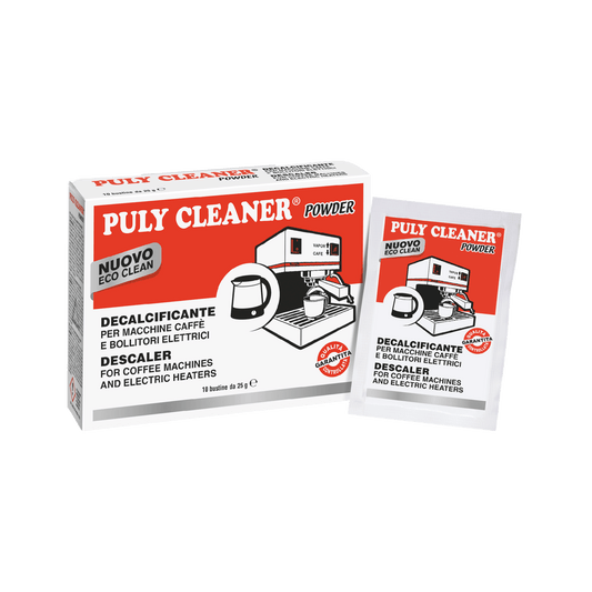 Decalcificante per Macchine da Caffè 1 bustina